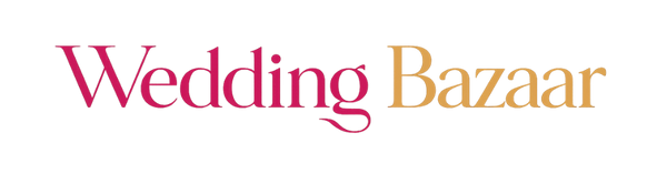Wedding bazaar